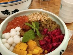 -符离集餐厅(万象城店)