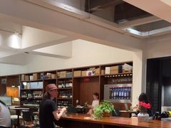 -BAKER&SPICE(安福路店)