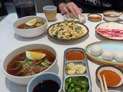 -白山烧烤(文安路万豪店)