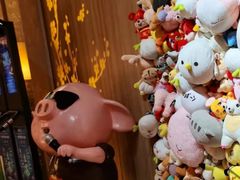 -汤连得温泉馆(宝山店)