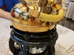 -香云轩·顺德菜(香云纱园林酒店店)