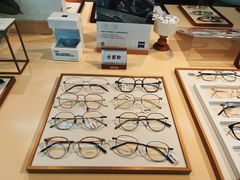 -Eziwish眼镜·蔡司授权店