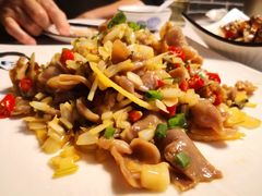 -千岛湖小鱼儿·淳安匠心农家菜