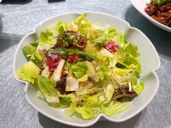 -小厨娘淮扬菜(天印大道店)