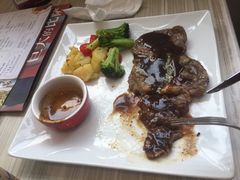 -必胜客(大观天地店)