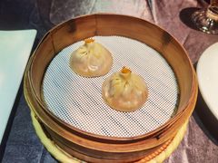 纯蟹粉小笼-蟹榭·本帮江浙菜·蟹宴(五角场合生汇商场店)