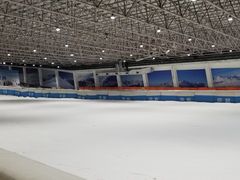 -绍兴启迪乔波冰雪世界