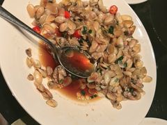 -拉完海鲜大排档(温岭店)