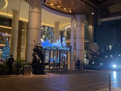 -深圳彭年万丽酒店