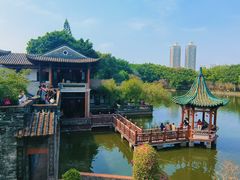 -东莞市可园博物馆