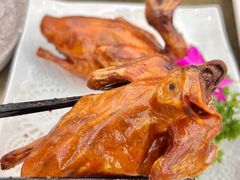 -轩记海鲜餐厅·四十五年老字号·经典粤菜(西区彩虹店)