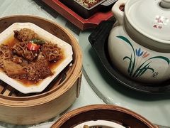 -稻香海鲜饭店(第一国际店)