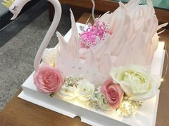 -CAKE BOSS 蛋糕老板(西单君太百货店)