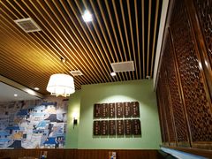 -福苗小骆驼烧烤(曲江店)