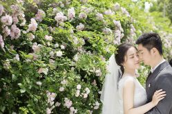 -太郎花子婚纱摄影艺术中心