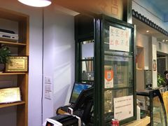 -马路边边·成都串串(翠柏路店)