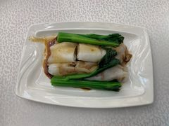 蜜汁叉烧肠-番禺宾馆丽苑厅
