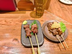 烤横膈膜-Fukumimi·美醉堂 居酒屋(金尚店)