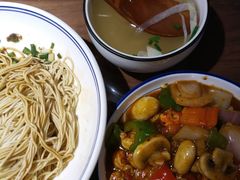 -十面春风·江南面馆(崇宁路店)