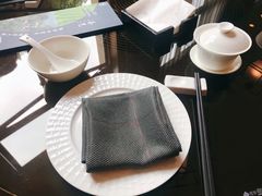 -惠州白鹭湖雅居乐喜来登度假酒店-采悦轩中餐厅