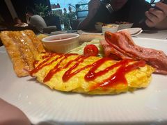 -半秋山西餐厅(巴南万达广场店)