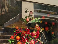 -MARU玛露音乐餐厅(大学路店)
