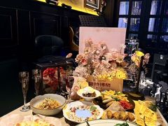 -碧特博格·20年品牌西餐厅(芜湖路店)