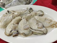 生蚝-花苑美食横琴生蚝火锅(拱北粤华路店)