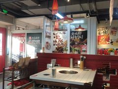 -银泰百货(北京大红门店)