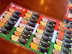 -acquolina·阿果里呐意大利比萨店(紫薇尚层店)