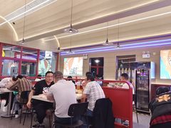 大堂-地摊风云龙虾烧烤铺(润和国际店)