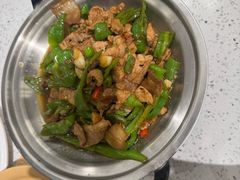 -玉林烤鸭店(垡头店)