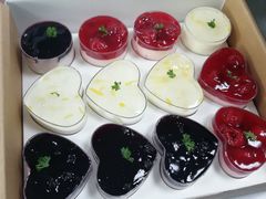 -幸福西饼生日蛋糕·下午茶(闵行店)