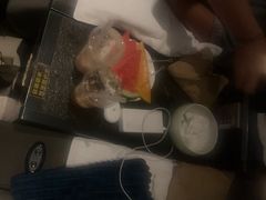 -新紫霞养生·影院足道·SPA(金山区店)