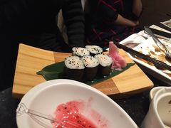 -大渔铁板烧(万象城店)