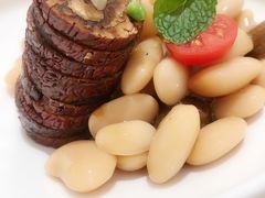 -小城故事情调餐厅(天缘大楼店)