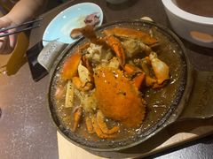 -有璟阁港式餐厅(金融街购物中心店)