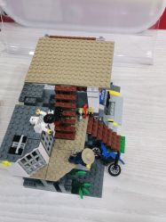 -Block Park 租乐高(D32店)