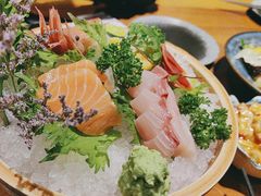 -九井澤精致料理(金茂店)