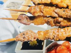 -将太无二·北美传奇寿司(瑞士公寓店)