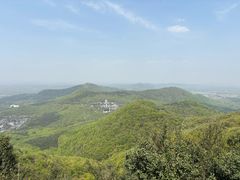 -句容茅山景区
