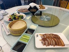-金家老三饭庄(常营店)