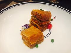 -羡餐厅·杭帮菜·淳菜(千岛湖自由洲际殿店)