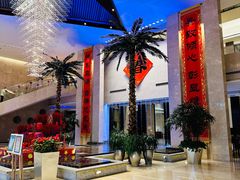-常州环球恐龙城维景国际大酒店