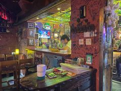 -丽纳尔斯酒吧LENORE’S BAR(三经街店)