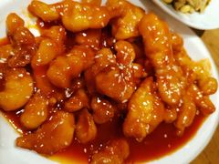 -宣海荣锅贴大王·陕味小吃集(钟楼店)
