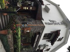 威廉的太妃糖酒店-威廉的太妃糖酒店(杭州西湖青芝坞店)