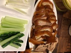 -华馨园北京烤鸭(丽水店)