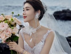 -花田映像婚纱摄影(龙岗店)