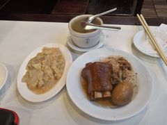 -阿水狮猪脚大王(台中公园店)